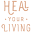 Heal Your Living Icon