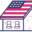 Option America Icon