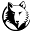 CrossFit Lobo Icon