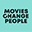 Movies Change People Icon