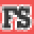Factory Sales Icon
