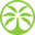 Palmetto Bands Icon