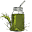 Daily Green Boost Icon
