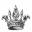 Decoupage Queen Icon