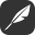 Dabble Writer Icon
