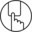Click and Collection Icon