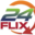 24 Flix Icon