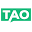 Taking Action Online Icon