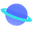 Personal Universe Store Icon