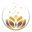 Oil Divine Icon