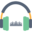 Podkite Icon