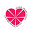 Joyful Heart Yoga Icon