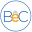 Blue Echo Care Icon