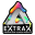 Delta Extrax Icon