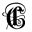 eClergys Icon