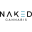 Naked Canada Icon