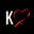 K Luv Inc Icon