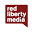 Red Liberty Media Icon