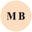 Melange Blanc Icon