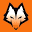 StickerWolf Icon