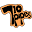 710 Pipes Icon