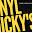 Mostlyvinylmicky Icon