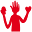 School Communication Arts Icon