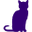 Blog-chats-heureux Icon