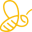 Buzzing Bee Icon