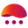 Big Red Jelly Icon