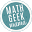 Math Geek Mama Icon