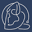Balmain Iyengar Yoga Icon