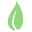 Greenlife Solar Icon