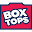 Boxtops4education Icon