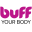 Buff Your Body Icon