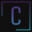 Carbon Polymer Solution Icon