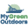 MyGreenOutdoors Icon