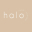 The Halo Salon and Boutique Icon