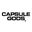 Capsule Gods Icon