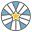 Wheelie Good Bikeshop Icon
