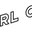 Cool Girl Candles Icon