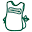 Caddie Uniforms Icon