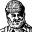 Midwestern Gentleman Icon