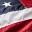 Federal Flags Icon