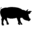 Oui Charcuterie Icon