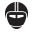 Nutcase Helmet Icon