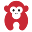 Gizmo Monkey Icon