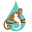 Friends of the Rainforest Icon