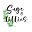Sage & Lillies Icon