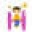 Honey Children Icon